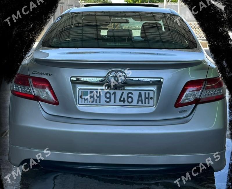 Toyota Camry 2008 - 180 000 TMT - Aşgabat - img 2