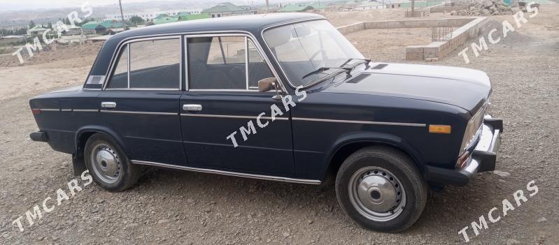 Lada 2106 1983 - 40 000 TMT - Гызыларбат - img 2