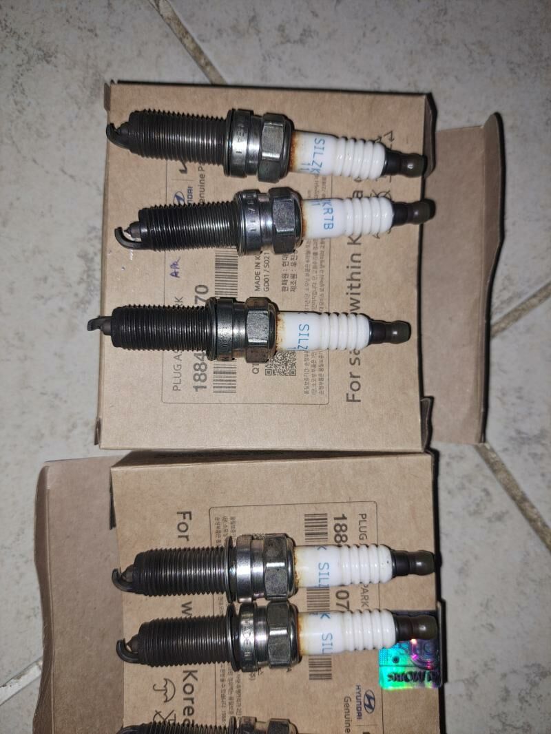 Swec-Свеч-Hyundai-Kia 250 TMT - Aşgabat - img 6