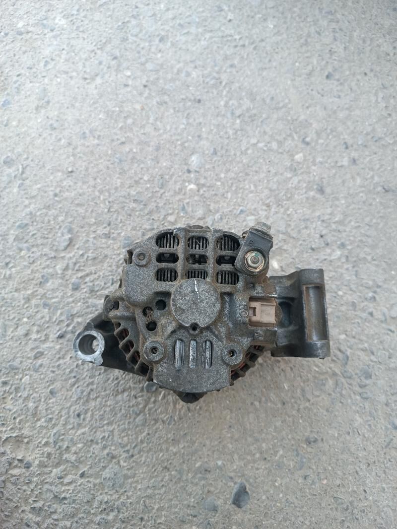 Ford Generator 700 TMT - Aşgabat - img 4