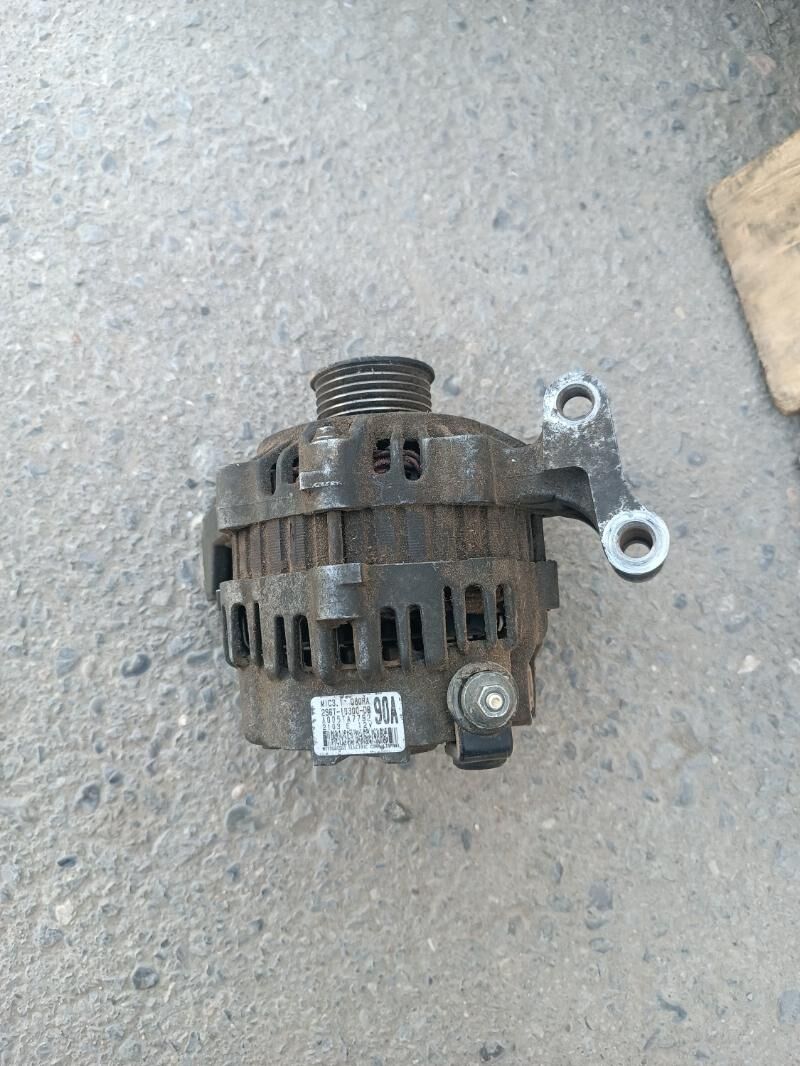 Ford Generator 700 TMT - Aşgabat - img 2
