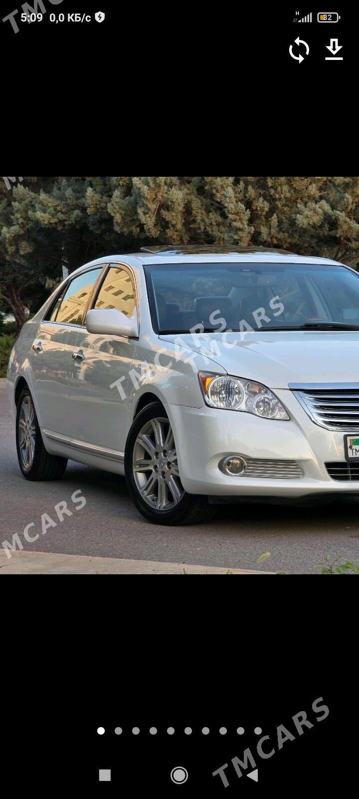 Toyota Avalon 2009 - 220 000 TMT - 11 мкр - img 7