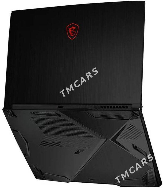 MSI GF63 THIN 11 - Балканабат - img 3