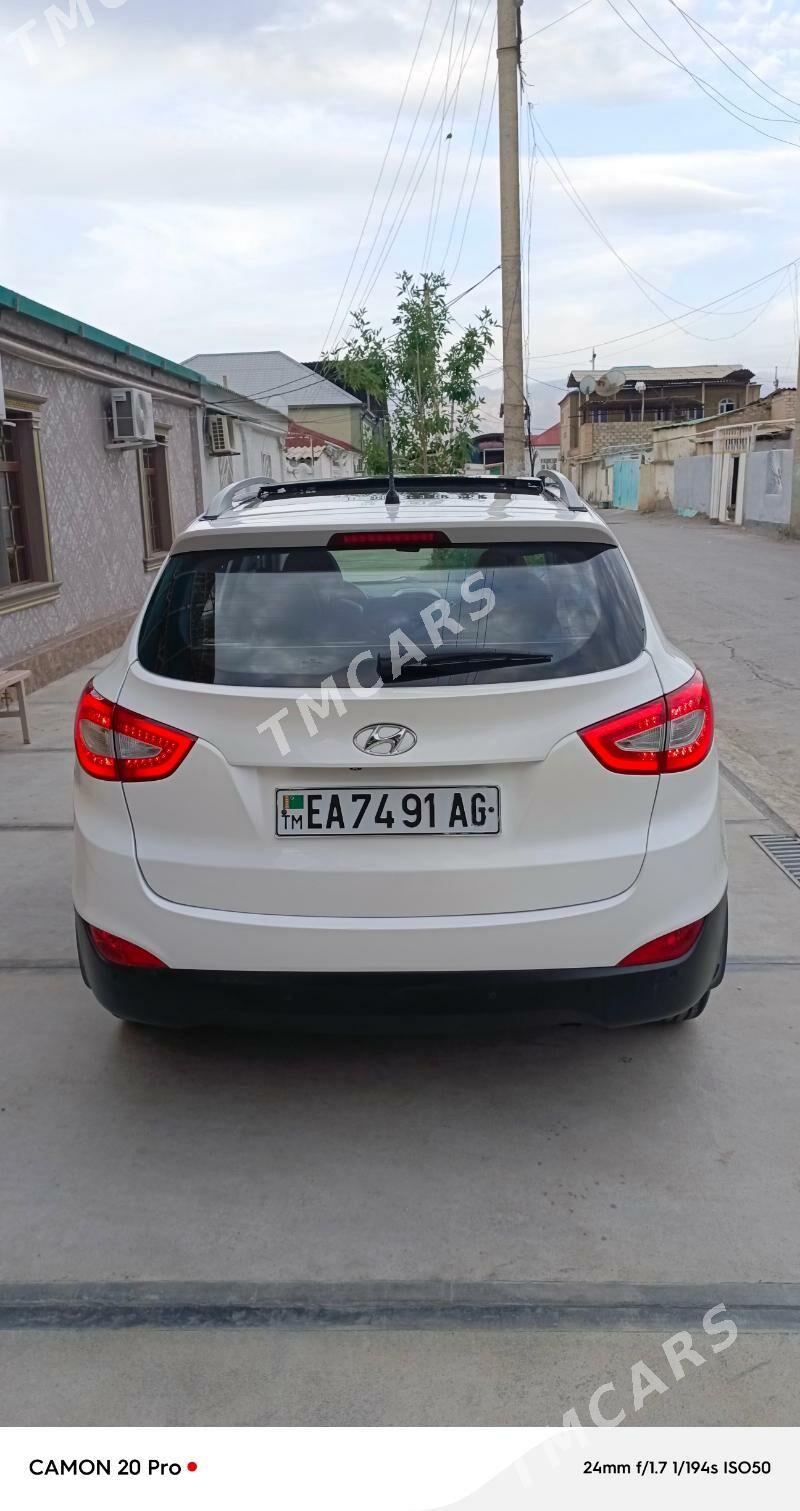 Hyundai IX35 2014 - 215 000 TMT - Ашхабад - img 4