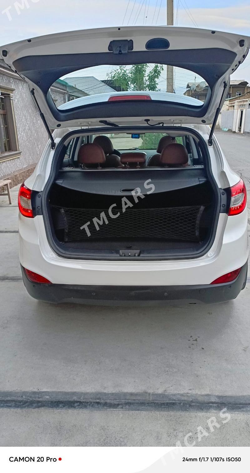 Hyundai IX35 2014 - 215 000 TMT - Ашхабад - img 5