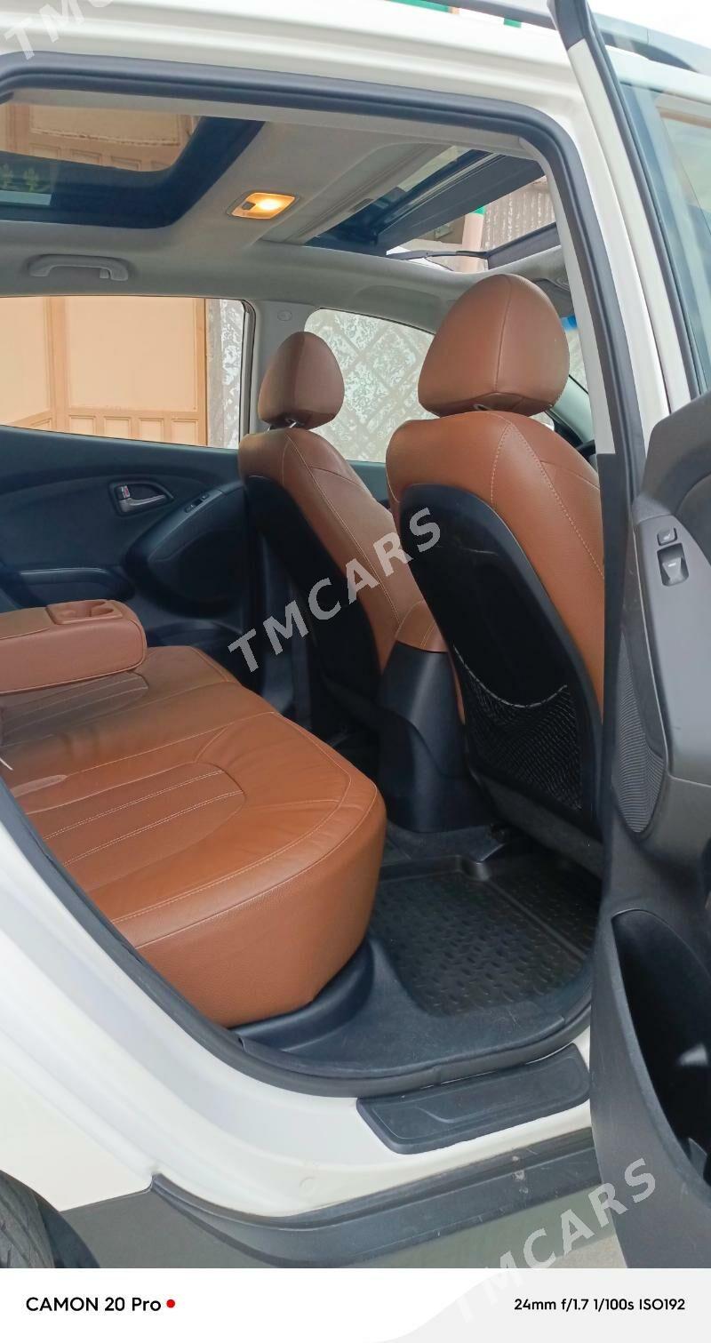 Hyundai IX35 2014 - 215 000 TMT - Ашхабад - img 6