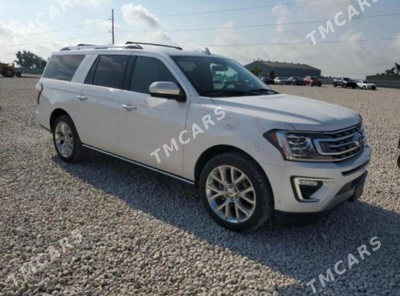 Ford Expedition 2019 - 700 000 TMT - Ашхабад - img 5