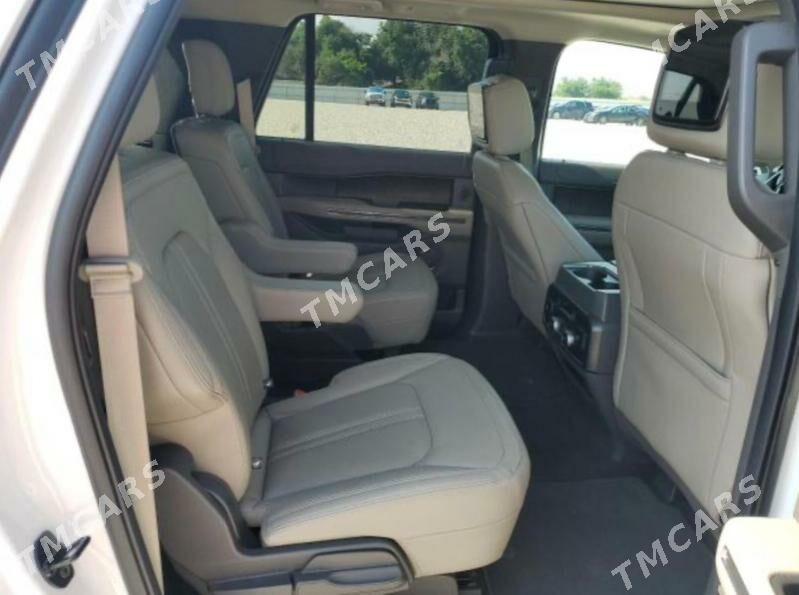 Ford Expedition 2019 - 700 000 TMT - Ашхабад - img 8