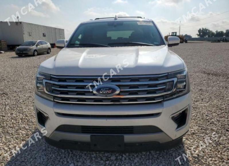 Ford Expedition 2019 - 700 000 TMT - Ашхабад - img 2