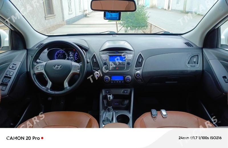 Hyundai IX35 2014 - 215 000 TMT - Ашхабад - img 7