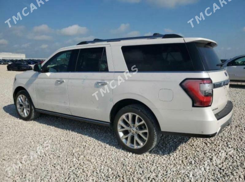 Ford Expedition 2019 - 700 000 TMT - Ашхабад - img 4