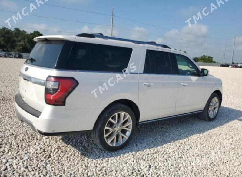 Ford Expedition 2019 - 700 000 TMT - Ашхабад - img 6