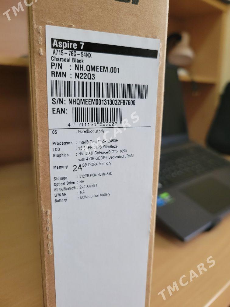 acer (aspire) - Балканабат - img 2