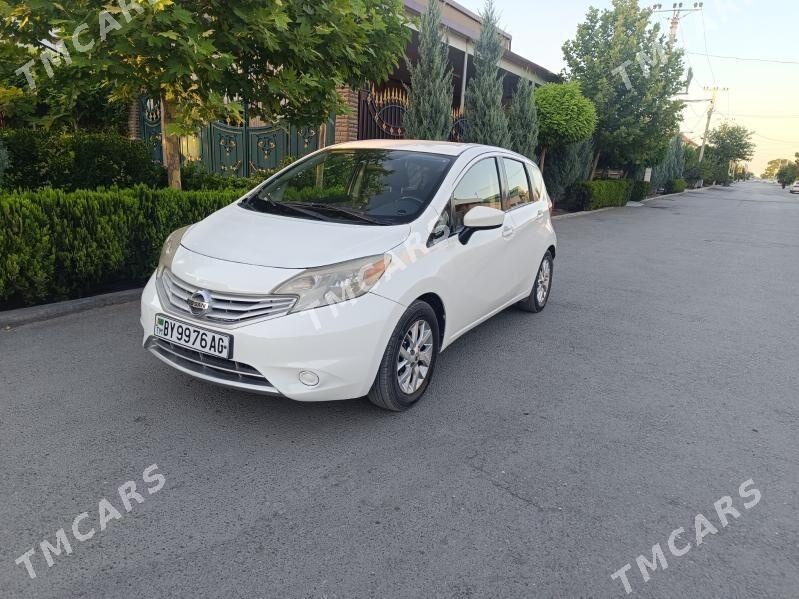 Nissan Versa Note 2015 - 125 000 TMT - Ашхабад - img 2