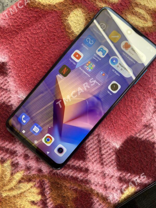 Note 9pro /128gb - Türkmenabat - img 2