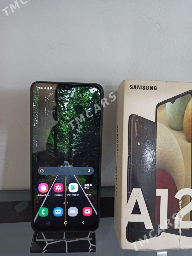Samsung A12 - Ýolöten - img 3