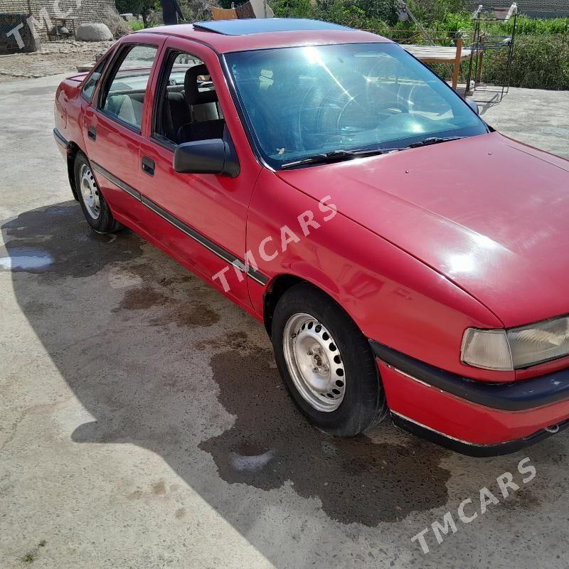 Opel Vectra 1990 - 23 000 TMT - Murgap - img 2