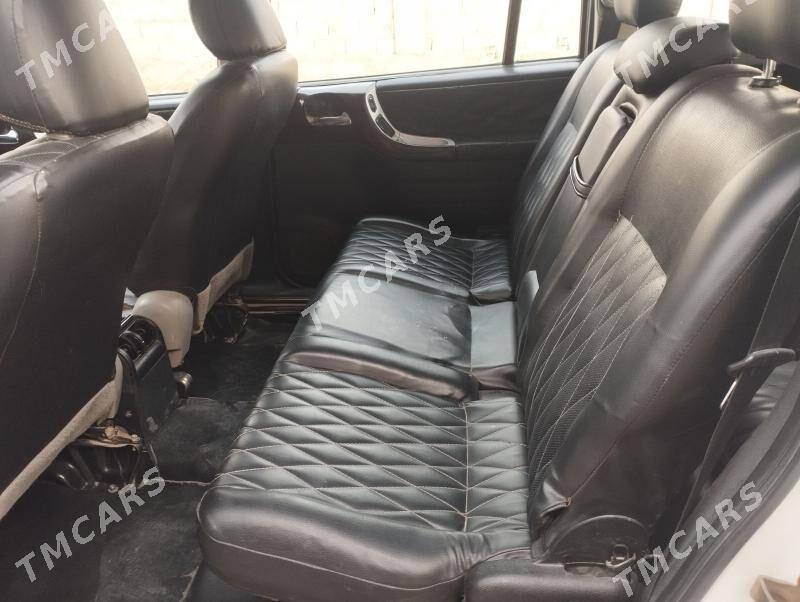 Opel Zafira 2001 - 85 000 TMT - Bäherden - img 5