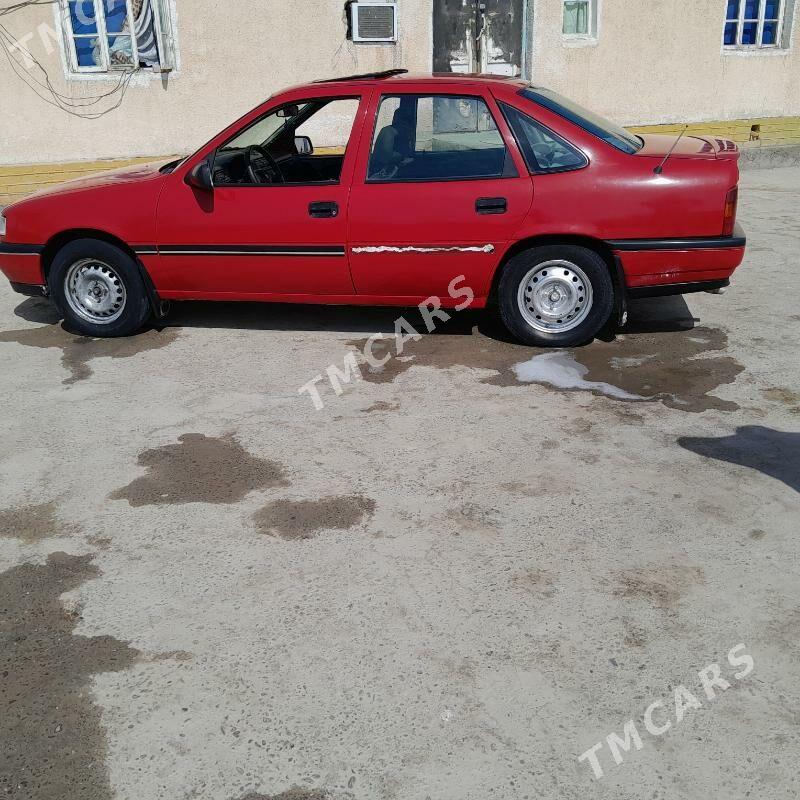 Opel Vectra 1990 - 23 000 TMT - Murgap - img 4