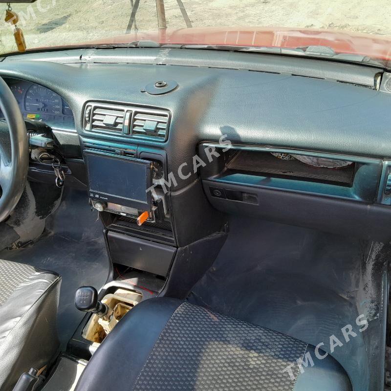 Opel Vectra 1990 - 23 000 TMT - Murgap - img 5