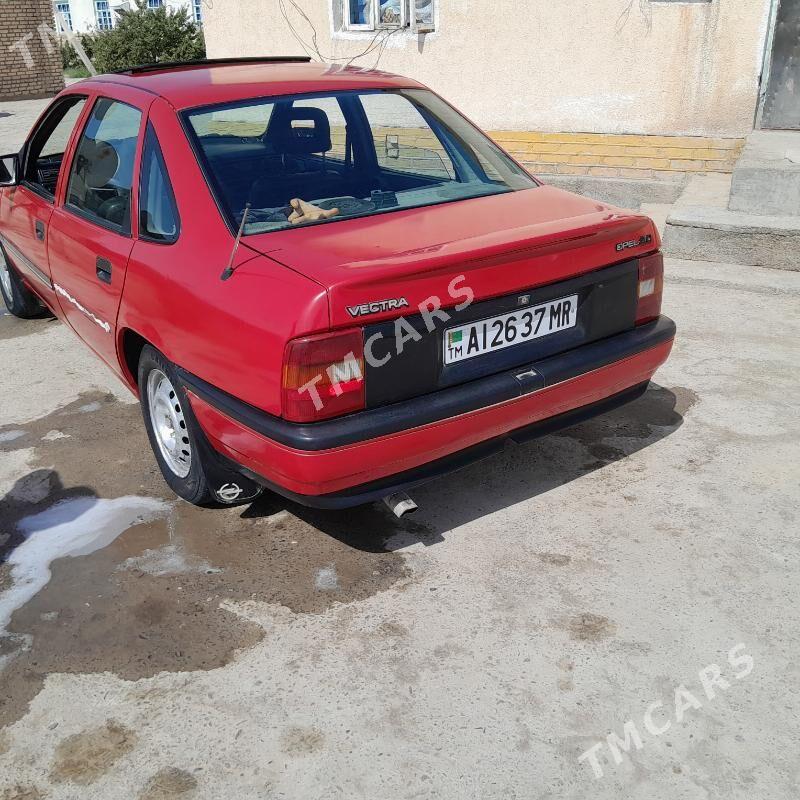 Opel Vectra 1990 - 23 000 TMT - Murgap - img 3