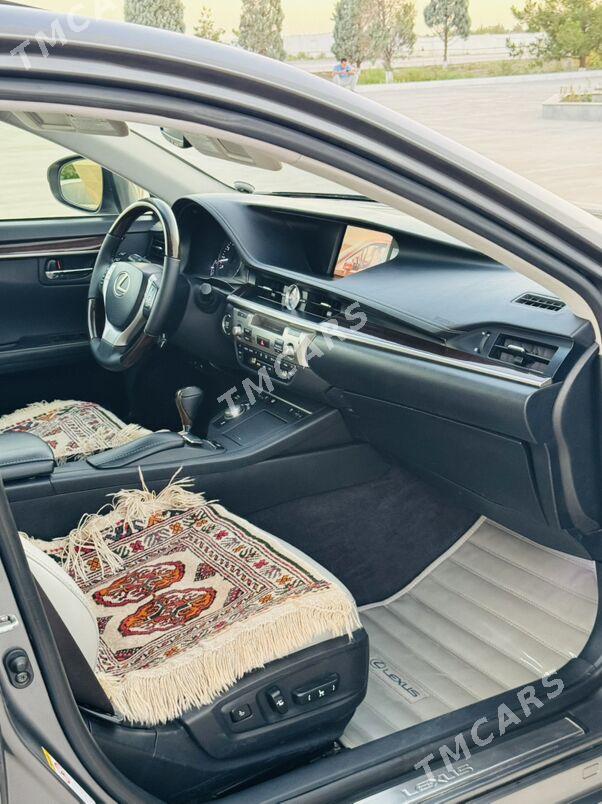 Lexus ES 350 2013 - 318 000 TMT - Türkmenabat - img 4