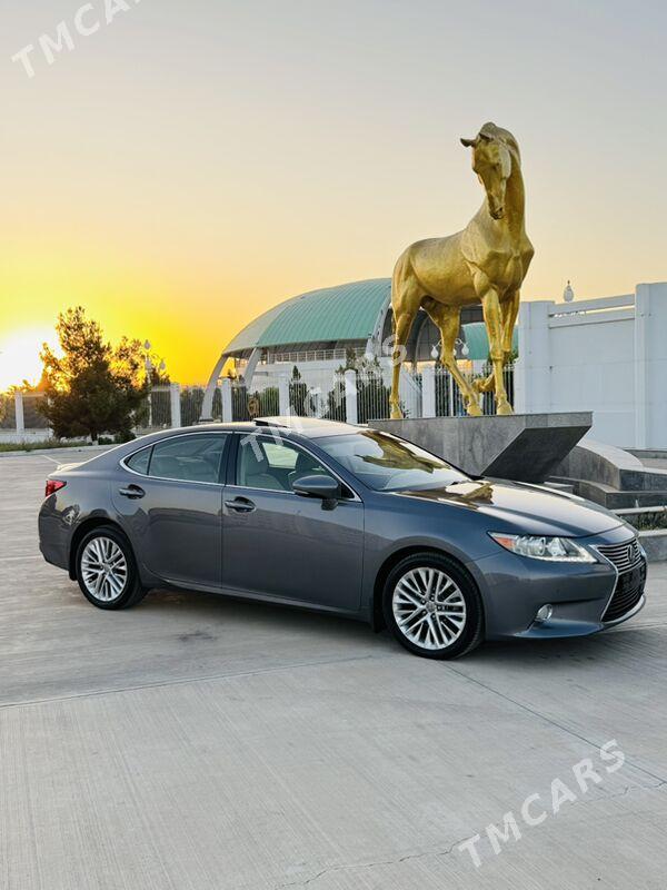 Lexus ES 350 2013 - 318 000 TMT - Türkmenabat - img 7