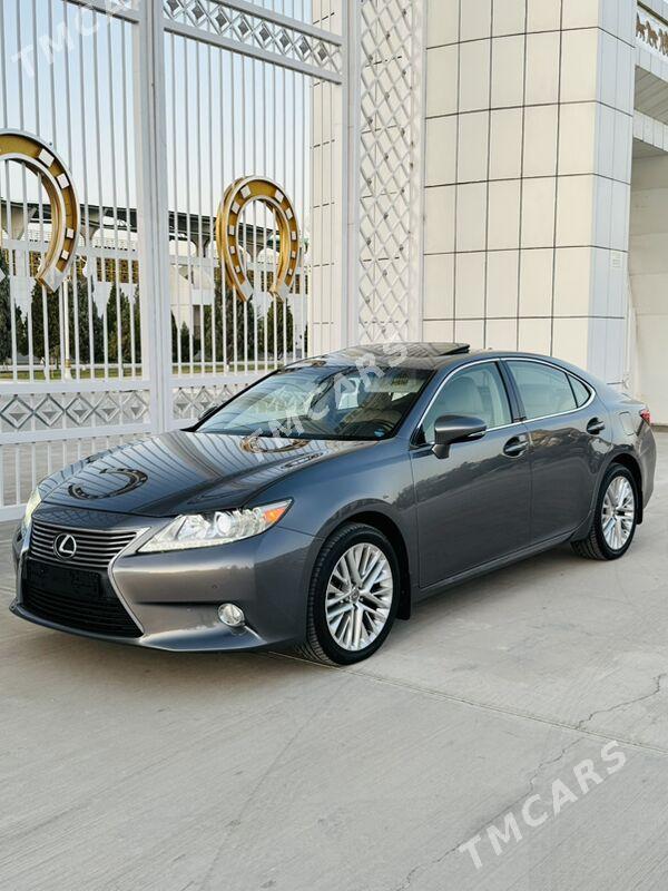 Lexus ES 350 2013 - 318 000 TMT - Türkmenabat - img 2