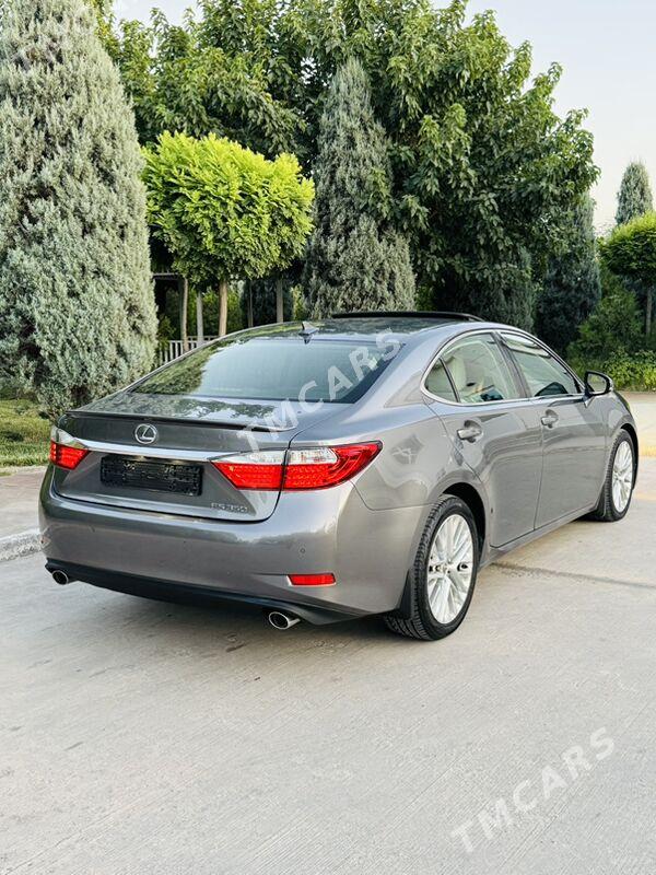 Lexus ES 350 2013 - 318 000 TMT - Türkmenabat - img 10