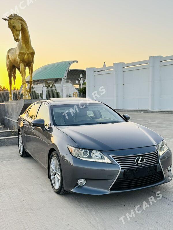 Lexus ES 350 2013 - 318 000 TMT - Türkmenabat - img 3