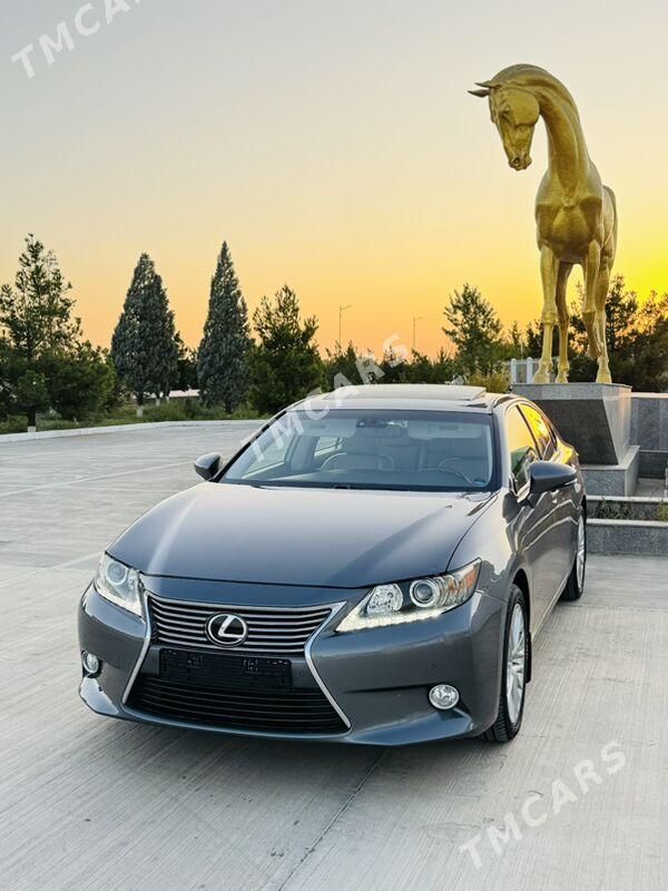 Lexus ES 350 2013 - 318 000 TMT - Türkmenabat - img 5