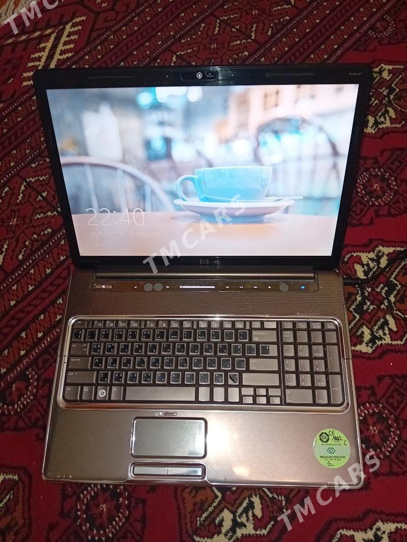 Noutbuk HP +Sensor + Bas - Ашхабад - img 2