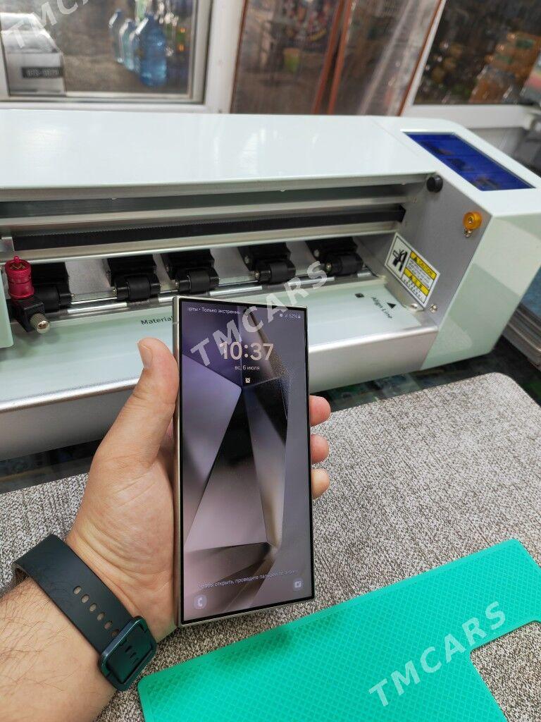 Samsung S24ultra - Türkmenbaşy - img 2