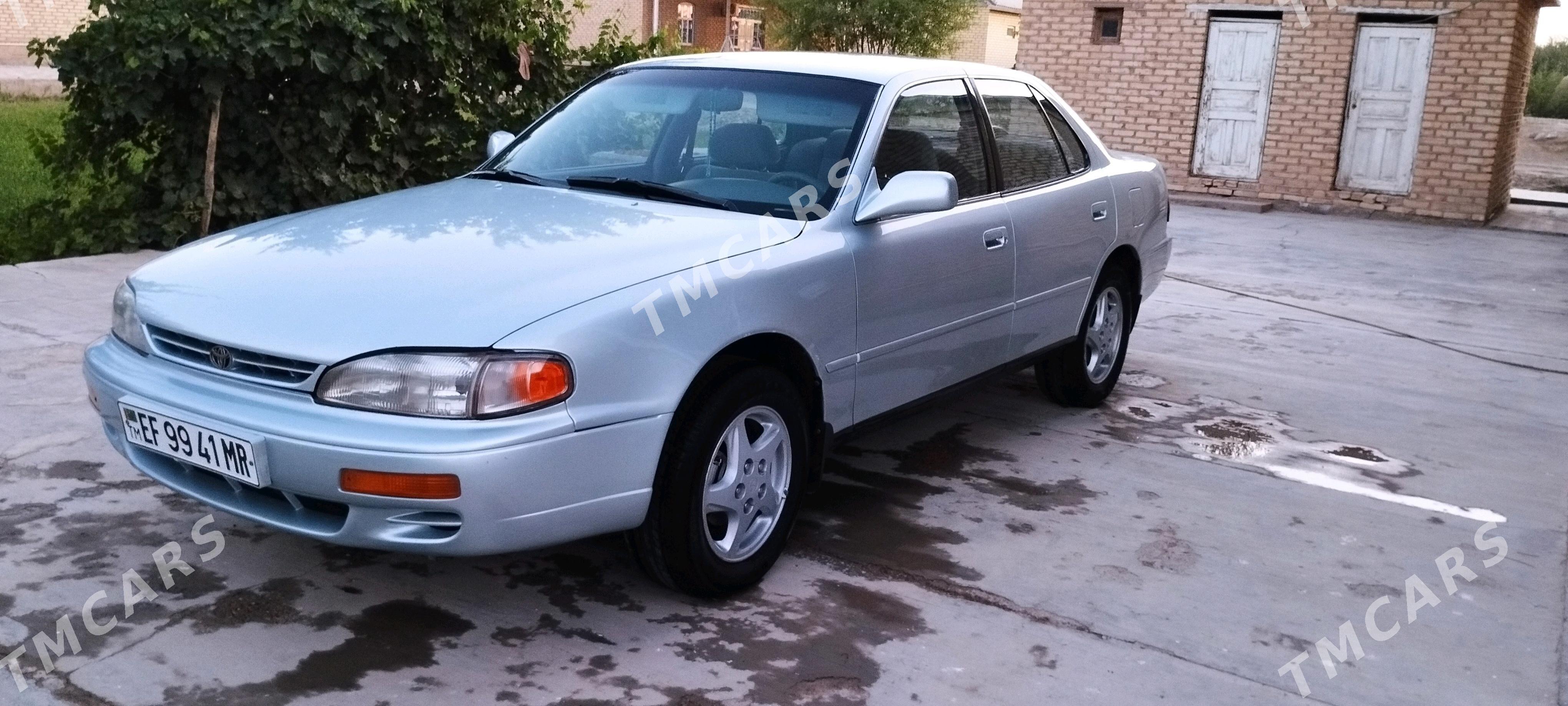 Toyota Camry 1995 - 92 000 TMT - Сакарчага - img 3