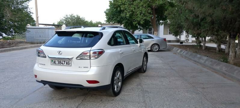 Lexus RX 350 2010 - 290 000 TMT - Aşgabat - img 2