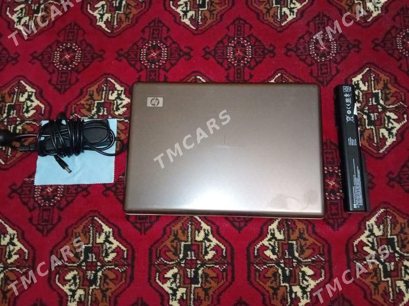 Noutbuk HP +Sensor + Bas - Ашхабад - img 5