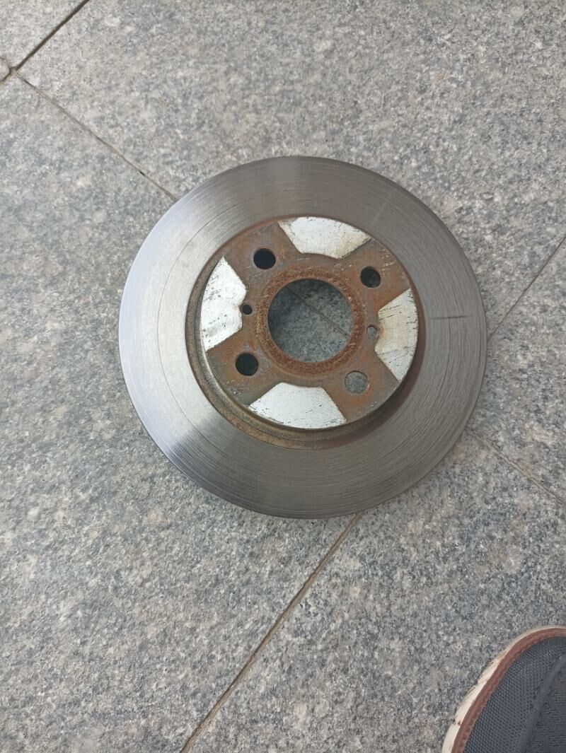 Yaris baraban 150 TMT - Aşgabat - img 2