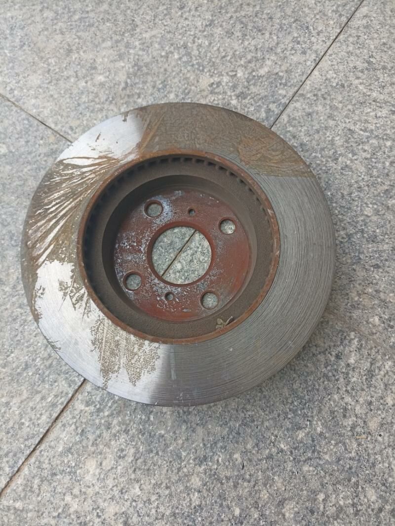 Yaris baraban 150 TMT - Aşgabat - img 3