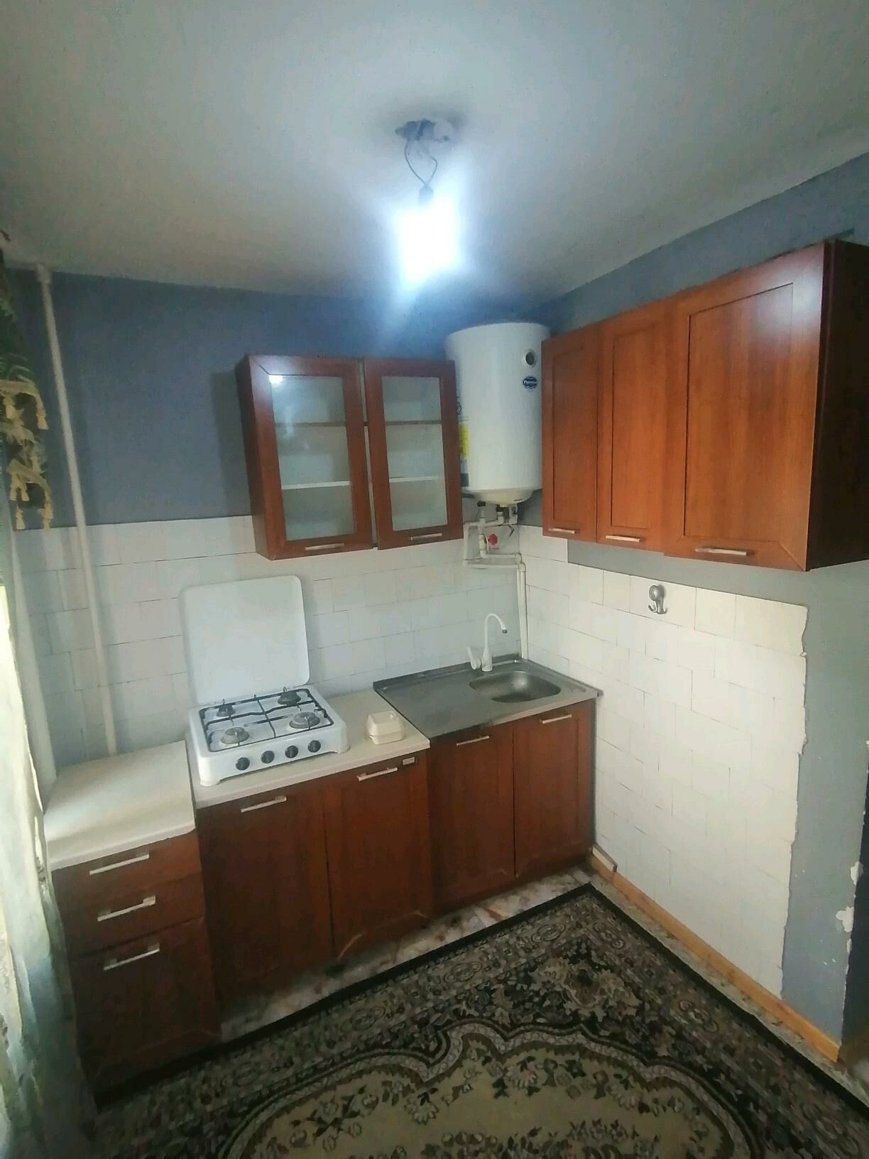   KWARTIRA   - Türkmenabat - img 2