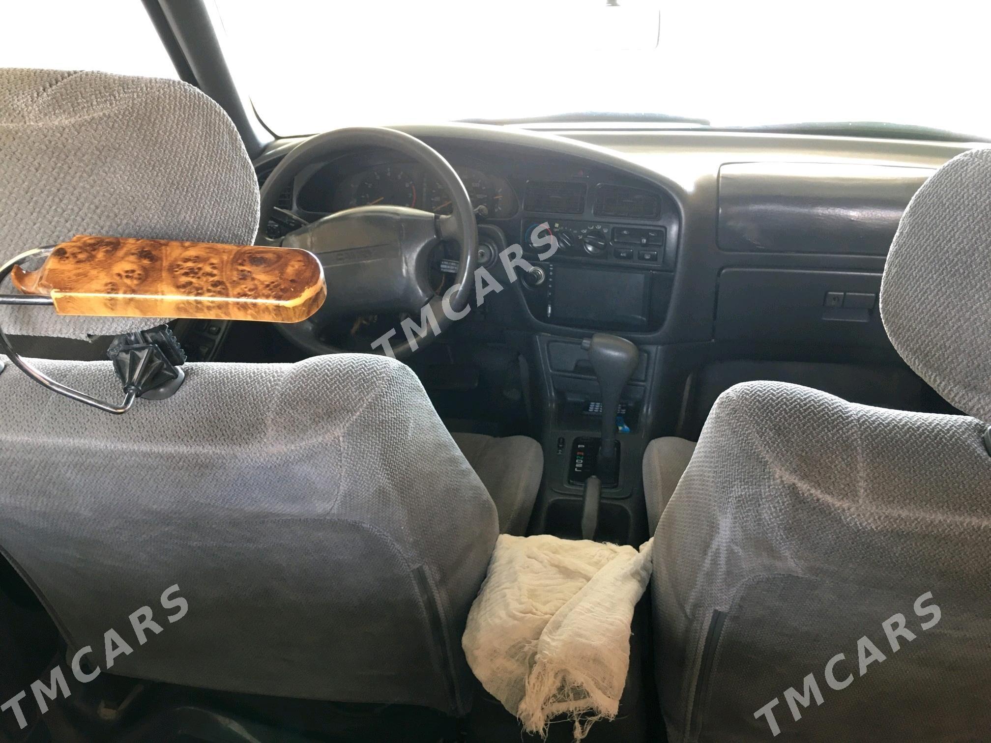 Toyota Camry 1995 - 92 000 TMT - Сакарчага - img 5