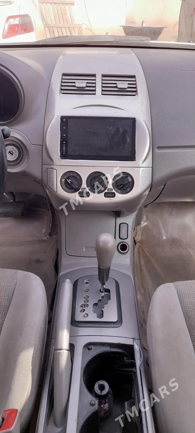 Nissan Altima 2002 - 55 000 TMT - Теджен - img 2