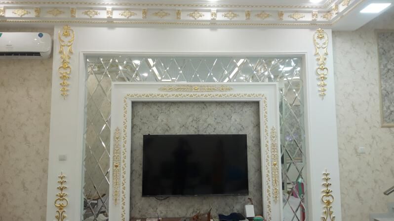 ussa remont ремонт квартир - Aşgabat - img 3