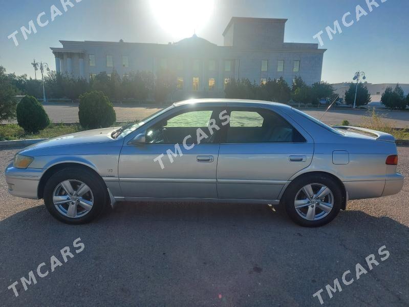 Toyota Camry 1998 - 115 000 TMT - Дашогуз - img 2