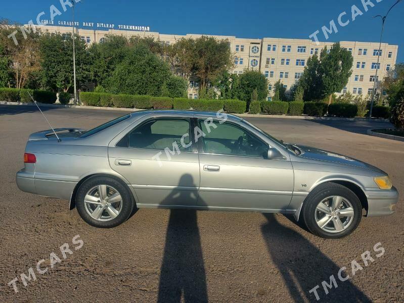 Toyota Camry 1998 - 115 000 TMT - Дашогуз - img 4