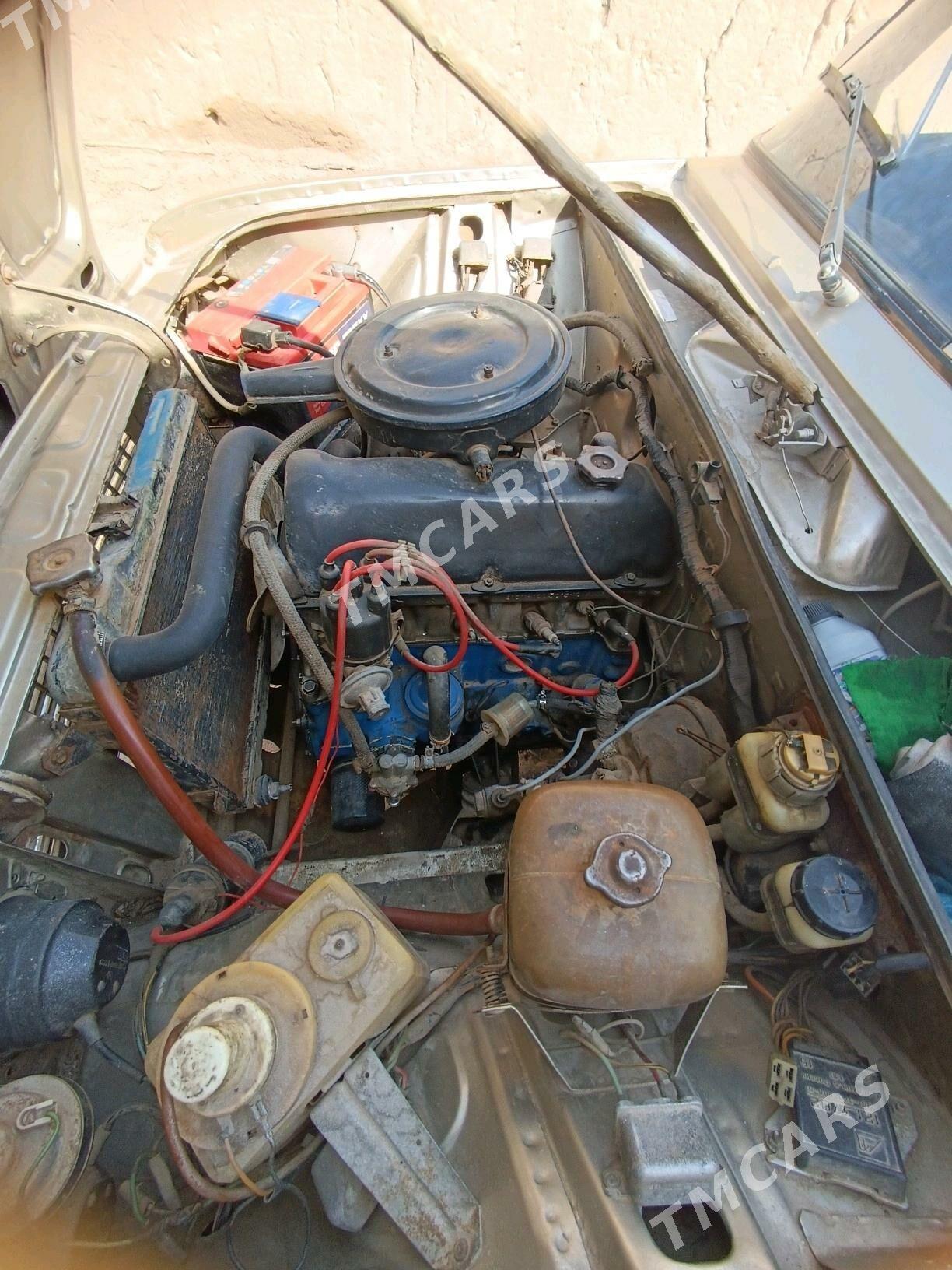 Lada 2106 1989 - 20 000 TMT - Köneürgenç - img 4