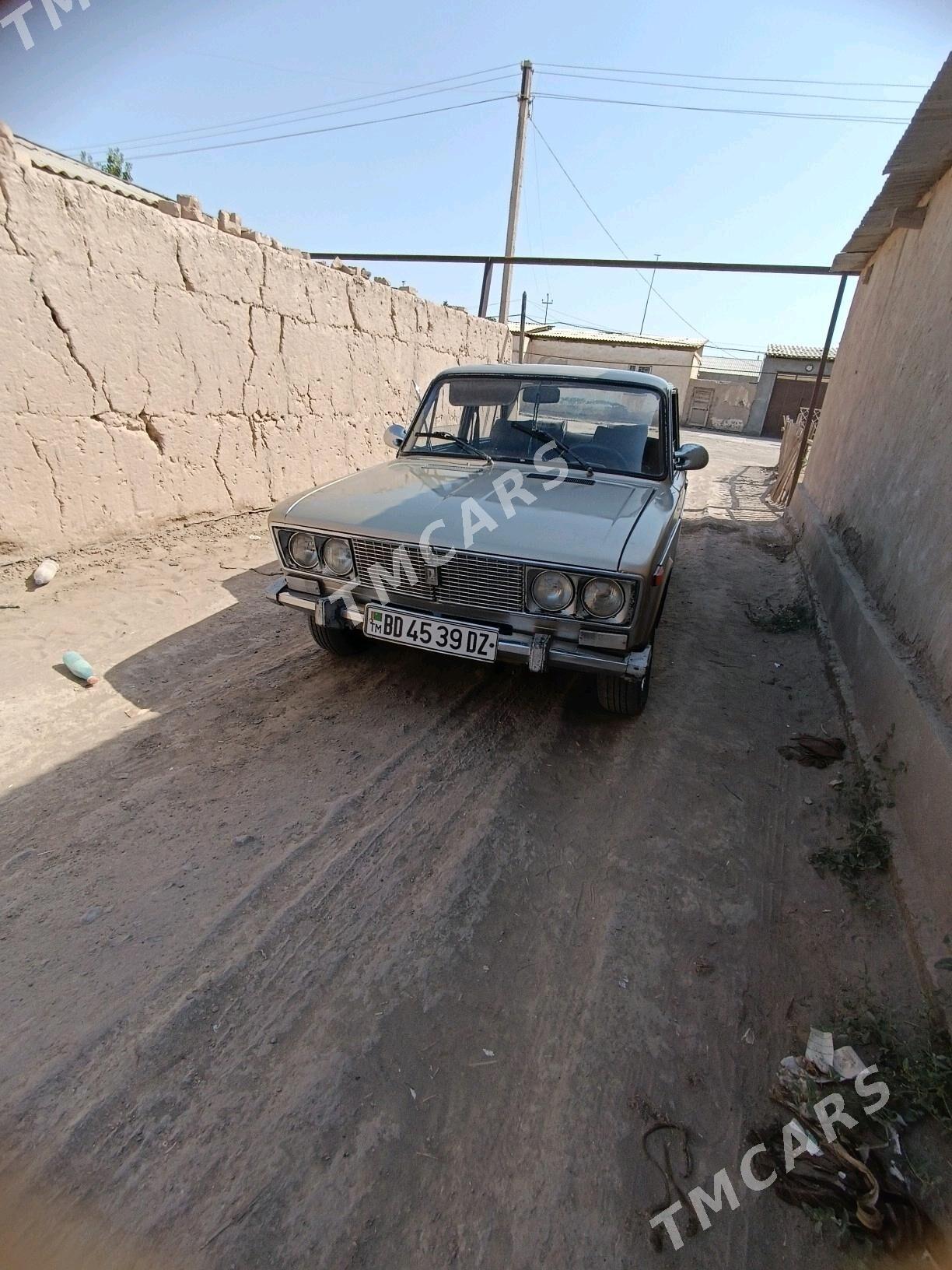 Lada 2106 1989 - 20 000 TMT - Köneürgenç - img 3