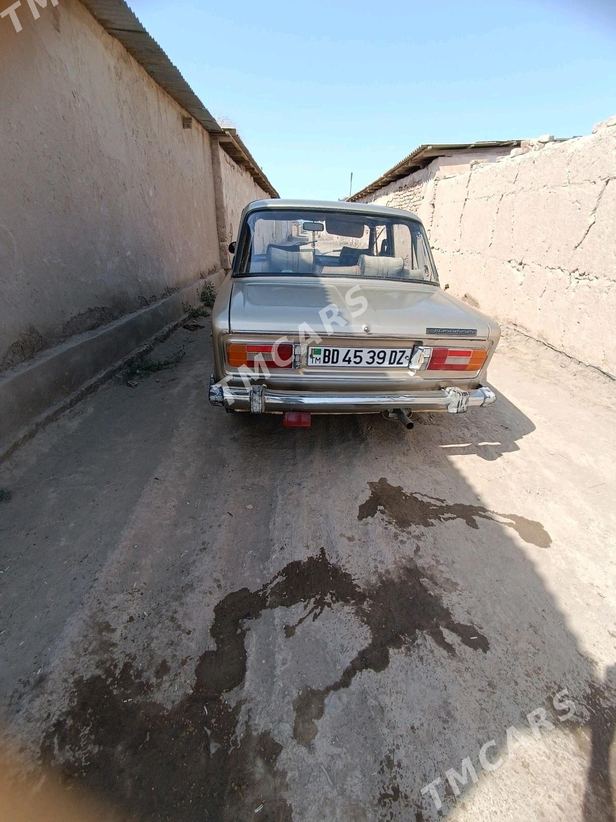 Lada 2106 1989 - 20 000 TMT - Köneürgenç - img 2