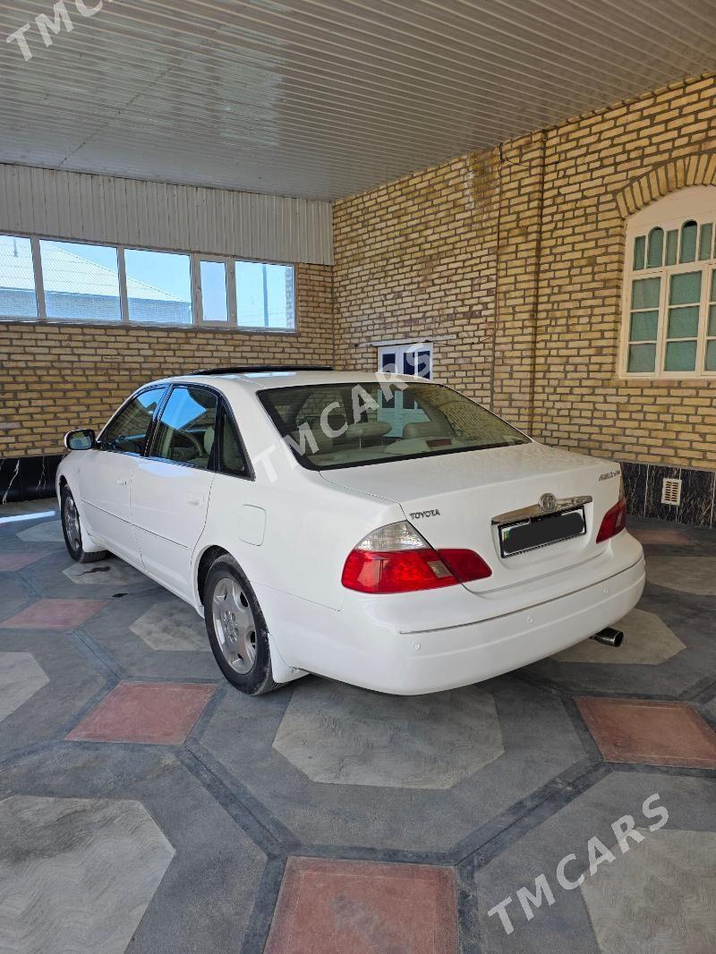 Toyota Avalon 2003 - 165 000 TMT - Murgap - img 4