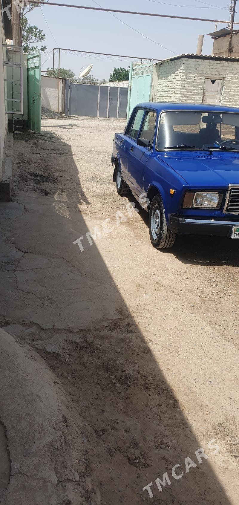 Lada 2107 1999 - 30 000 TMT - Tejen - img 2