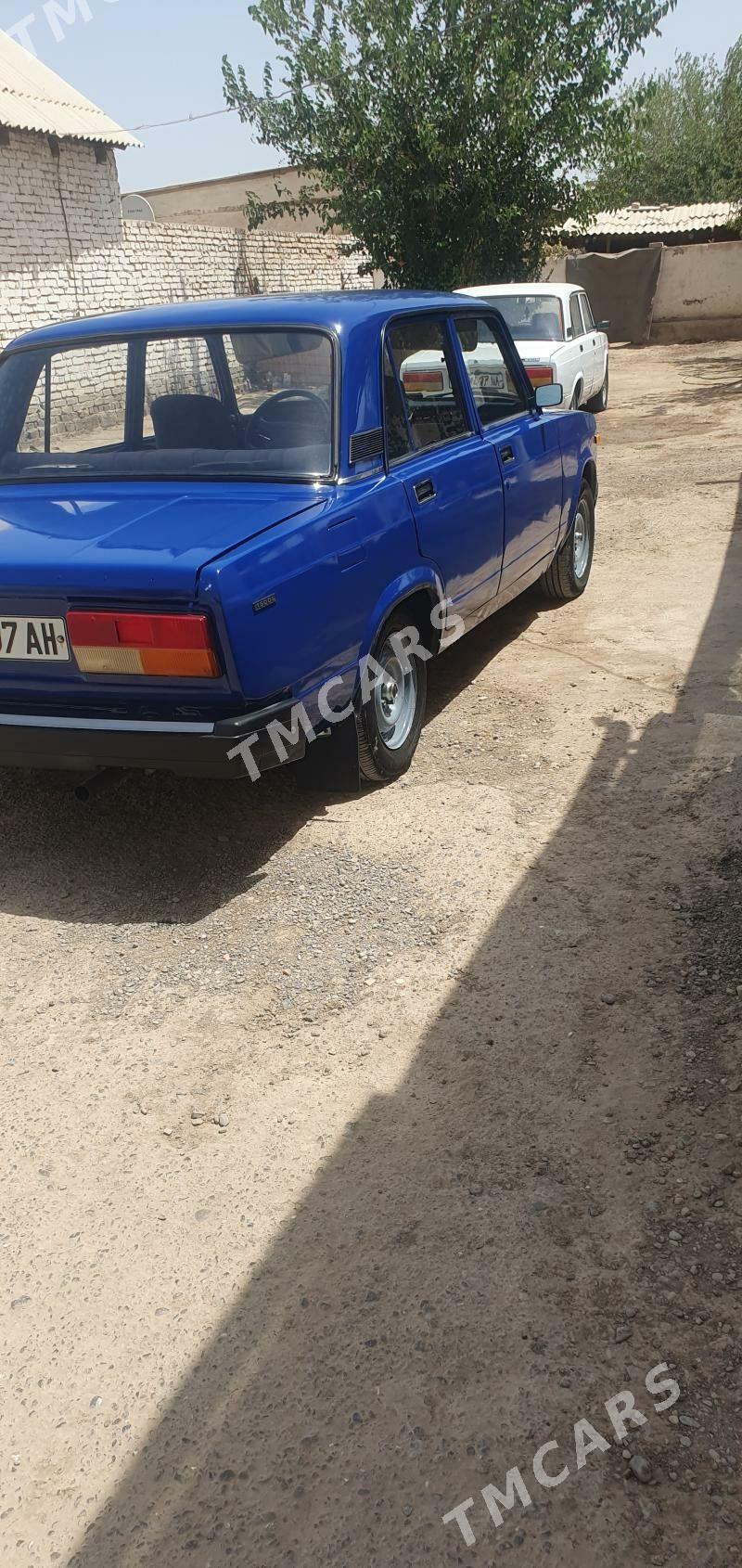 Lada 2107 1999 - 30 000 TMT - Tejen - img 5
